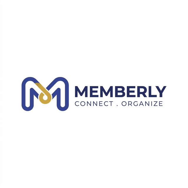 Membly Logo
